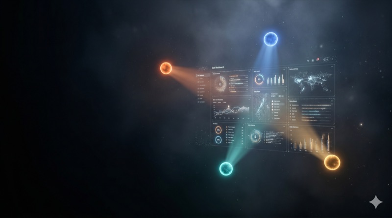 aeo-platform: The Open-Source Tool That Measures AI Visibility, Generates a Plan, and Improves It