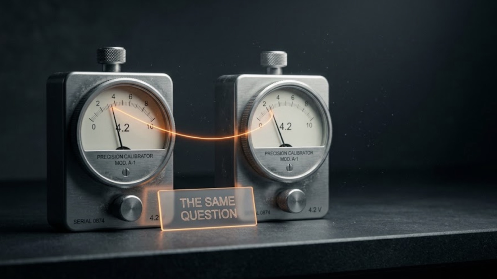 Free AI visibility checkers: how to verify the score before you trust it